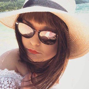 H&M Stylish Sunglasses Brown